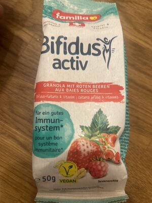 Bifidus activ