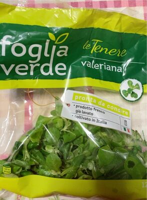 Valeriana
