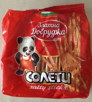 Солети