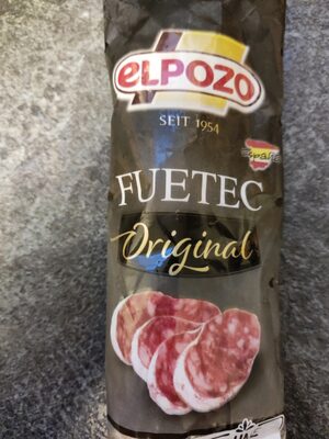 Fuetec Original