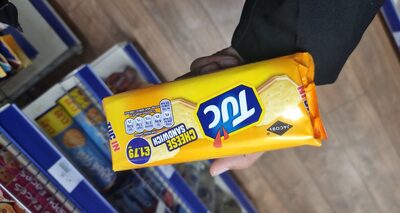 Nutrition Information WERAGE PER PER BISCUIT VALUE