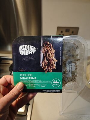 Shawarma