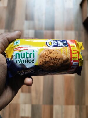 Nutri Choice