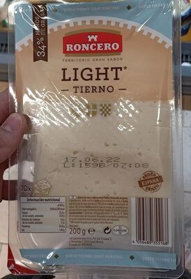 Light tierno