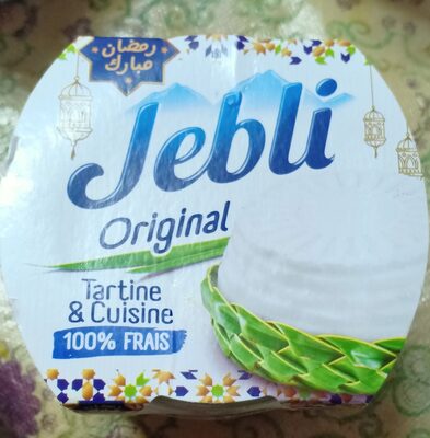 Jebli