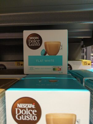Flat White
