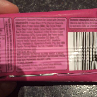 Protein Bar