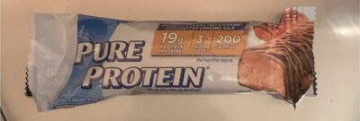 Protein bar