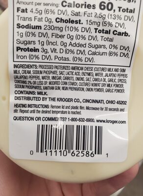 queso