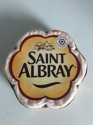 Saint Albray