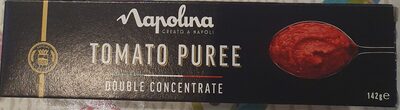 Tomato Puree
