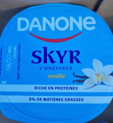 Skyr Danone