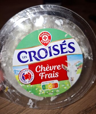 Chèvre frais
