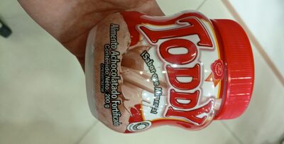 Todfy chicolate