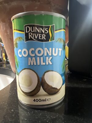 Dunn's River Coconut Milk