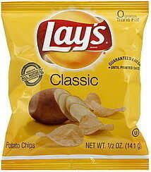 Classic Potato Chips