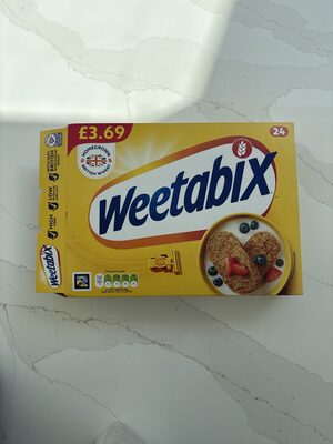 Weetabix