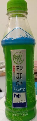 Fuji tea