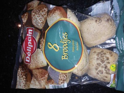 Broodjes