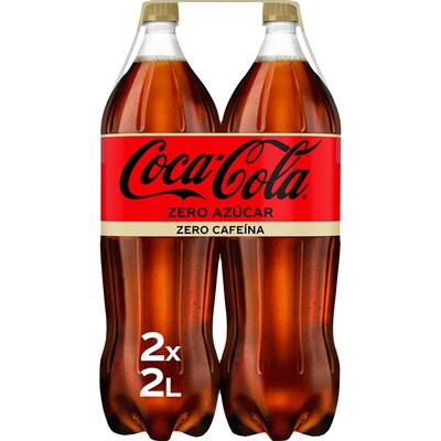Coca-Cola Zero Zero