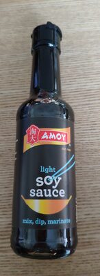 Light Soy Sauce