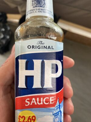 Brown Sauce