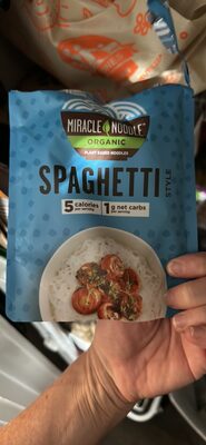 Spaghetti