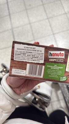 Crispy Coca