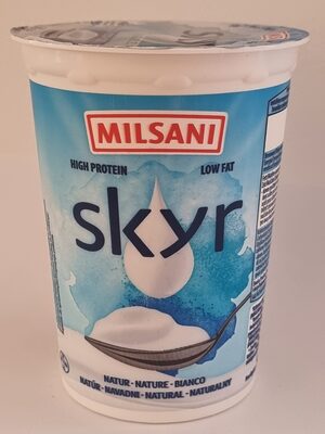 Skyr