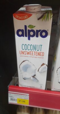 Coco Sans Sucres