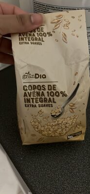 Copos de Avena