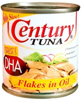 Century Tuna