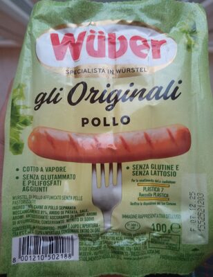Wurstel