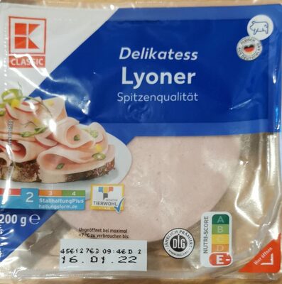 Lyoner
