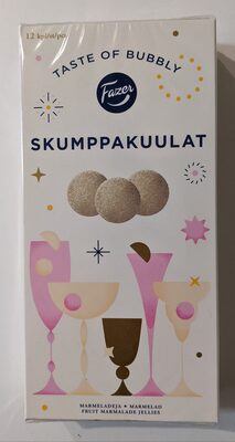 Skumppakuulat