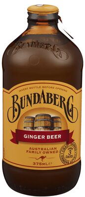 Bundaberg Ginger 0,375l