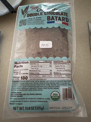 Gluten free Cod Fillets Made Without wheat