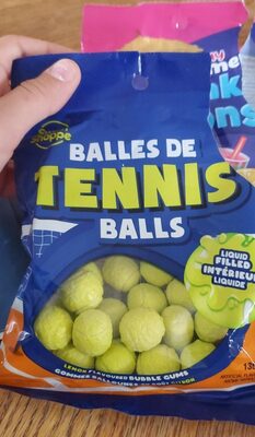 Balle de tennis balls