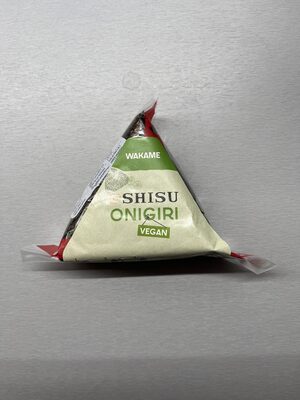Sushi onigiri