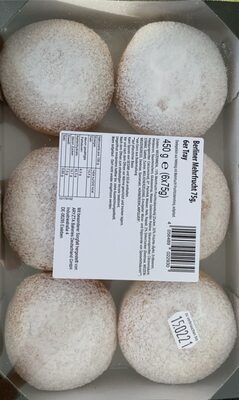 Berliner Mehrfrucht