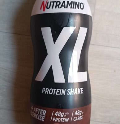 Xl Protein Shake