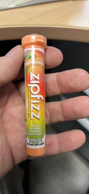 Peach Mango