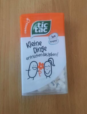 Kleine Dinge