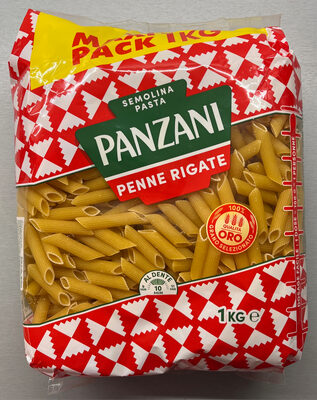 Penne Rigate