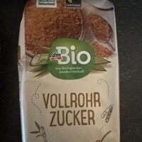 Vollrohr Zucker