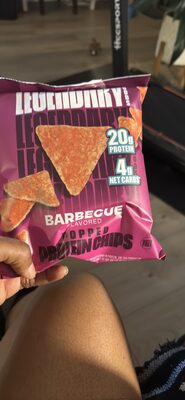 BBQ Chips