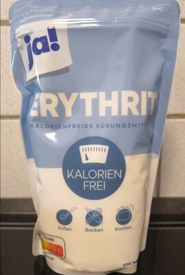 Erythrit
