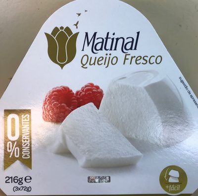 Queijo Fresco