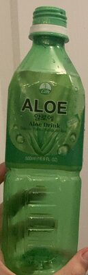 Aloe Drink
