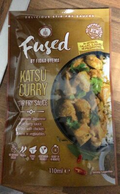 Katsu curry